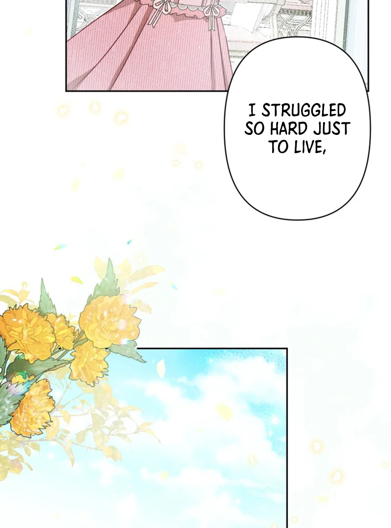 My sister, who was my enemy, loves me Chapter 2 - page 53