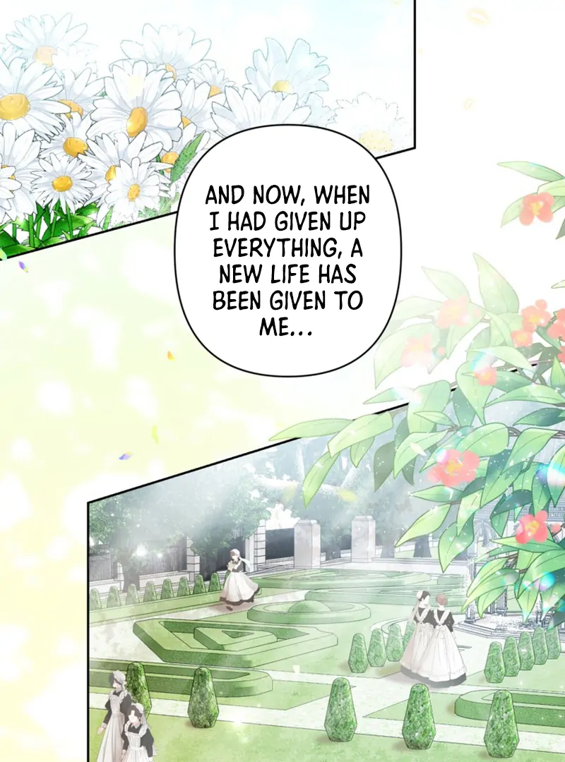 My sister, who was my enemy, loves me Chapter 2 - page 54