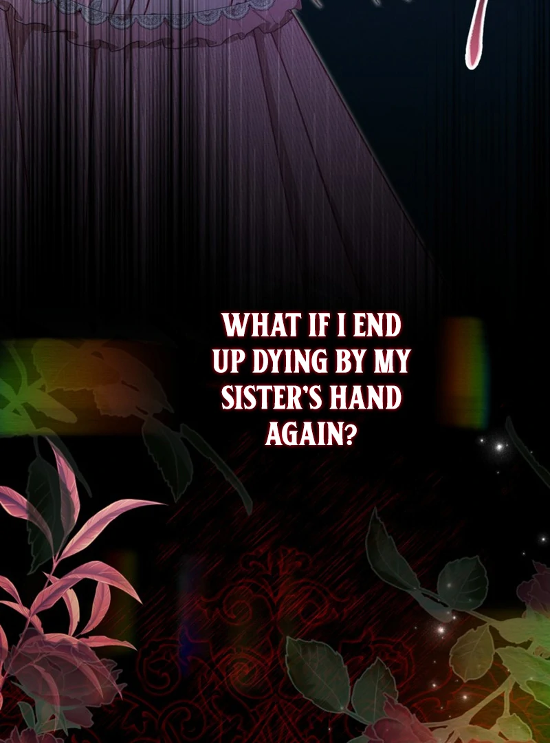 My sister, who was my enemy, loves me Chapter 2 - page 58