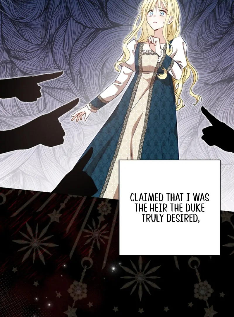 My sister, who was my enemy, loves me Chapter 2 - page 61