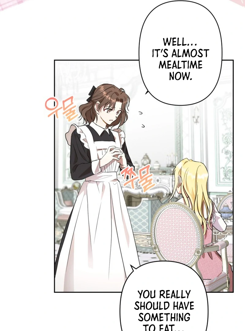 My sister, who was my enemy, loves me Chapter 2 - page 75