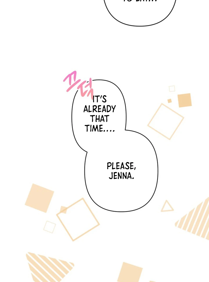 My sister, who was my enemy, loves me Chapter 2 - page 76