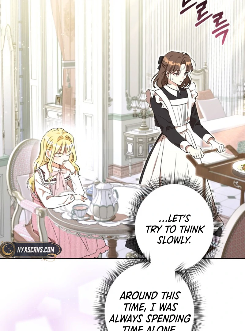 My sister, who was my enemy, loves me Chapter 2 - page 79