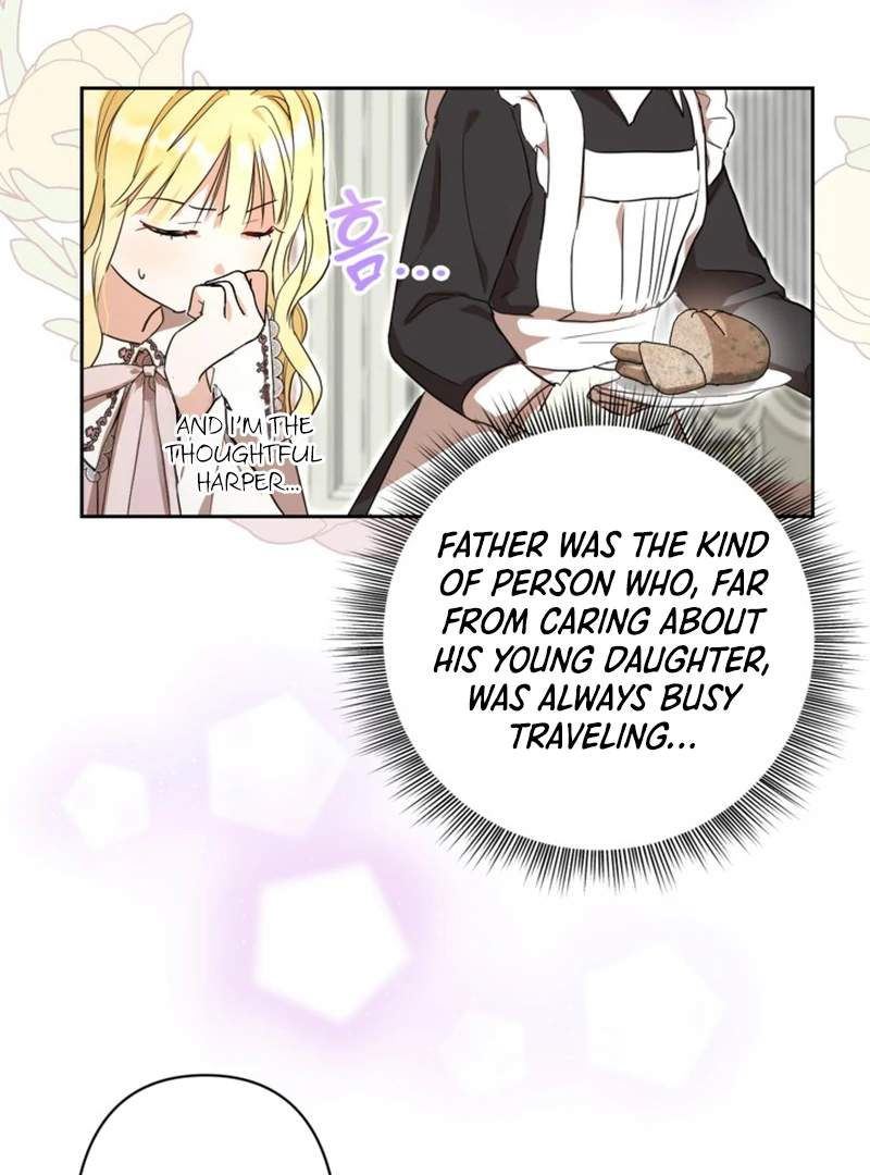 My sister, who was my enemy, loves me Chapter 2 - page 81