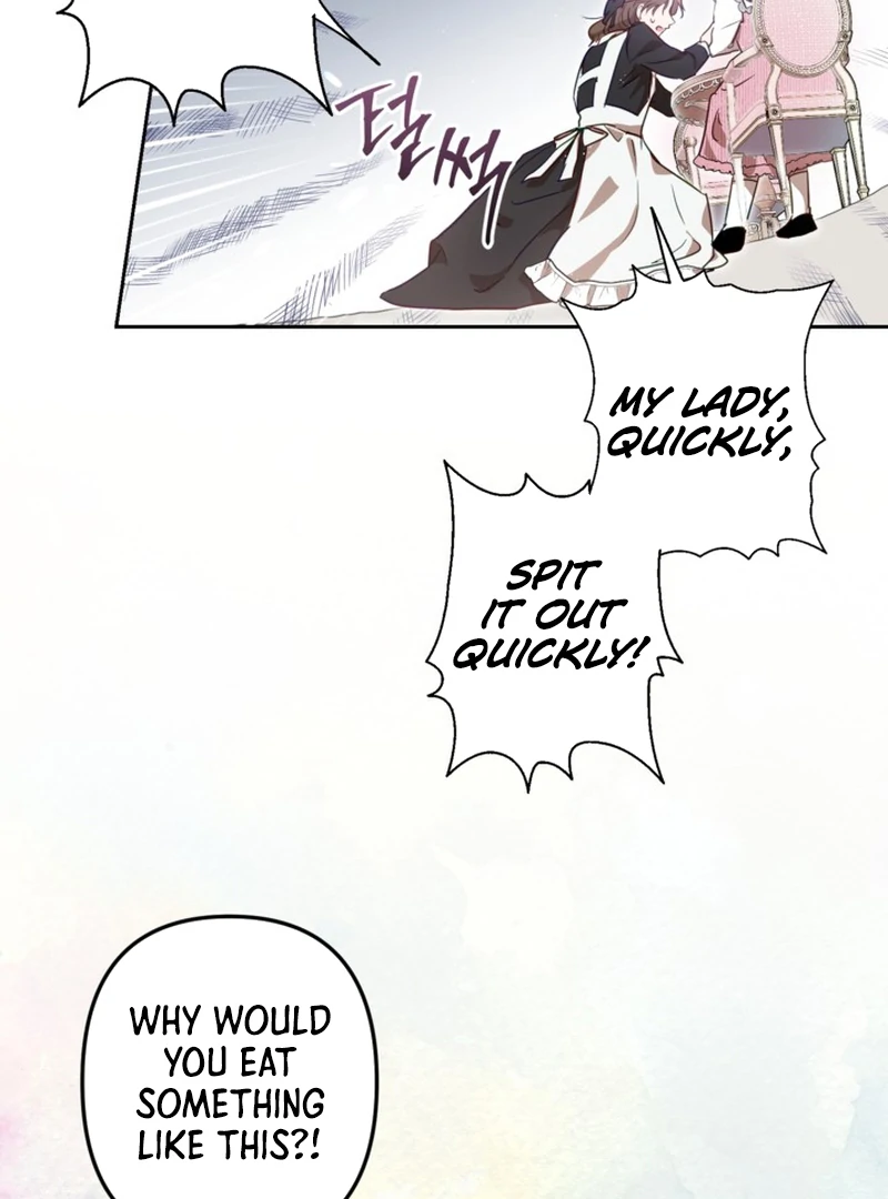 My sister, who was my enemy, loves me Chapter 2 - page 87