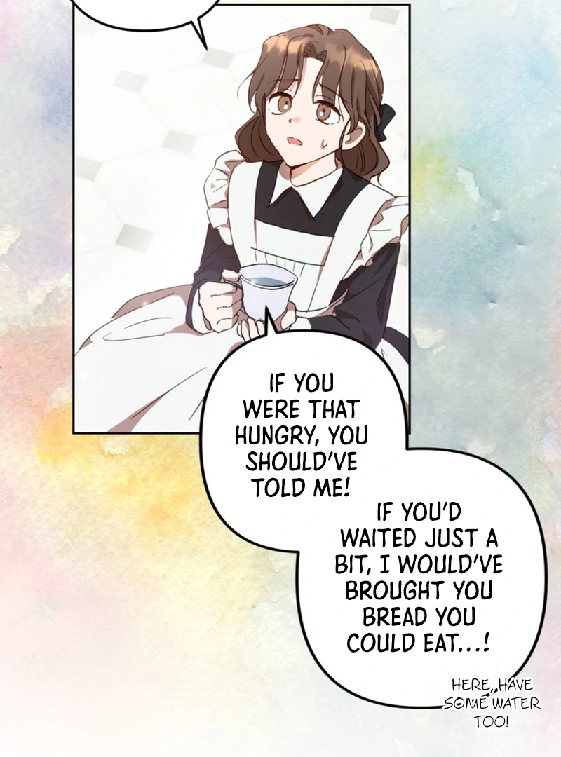 My sister, who was my enemy, loves me Chapter 2 - page 88