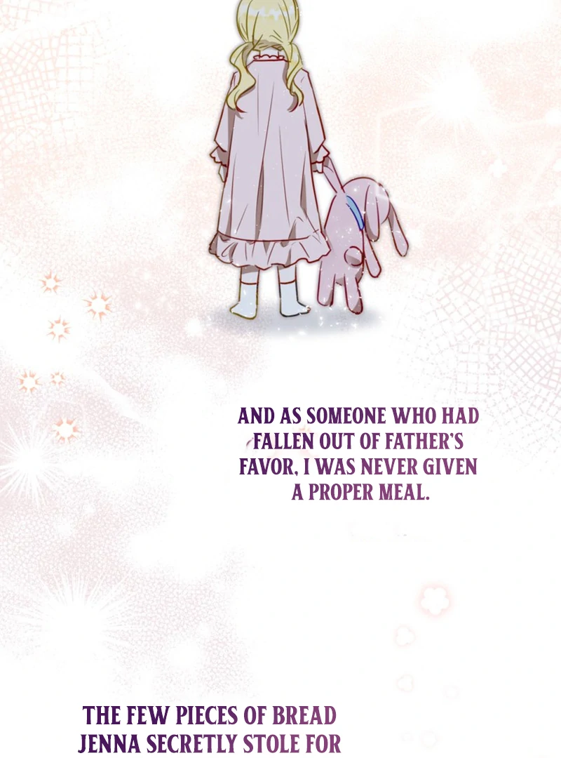 My sister, who was my enemy, loves me Chapter 2 - page 91