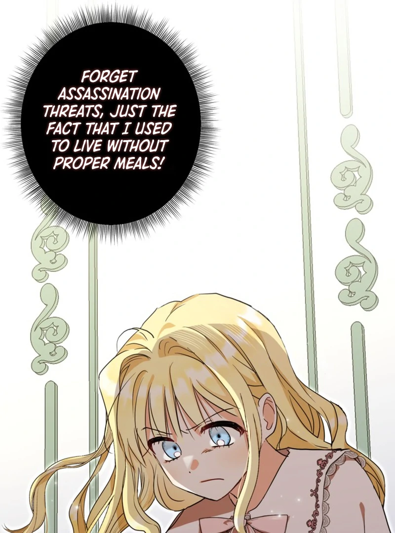 My sister, who was my enemy, loves me Chapter 2 - page 94