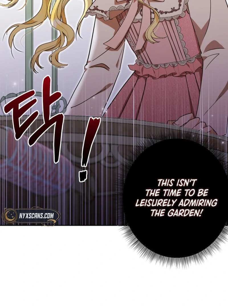 My sister, who was my enemy, loves me Chapter 2 - page 95
