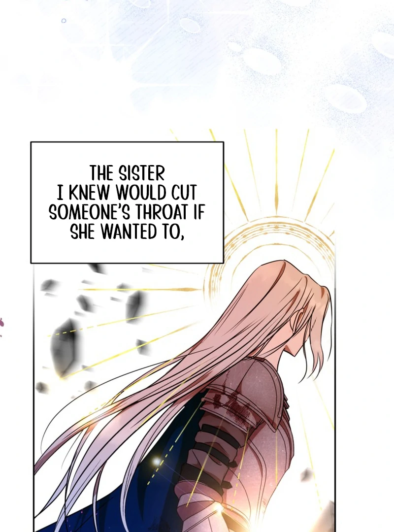 My sister, who was my enemy, loves me Chapter 3 - page 15