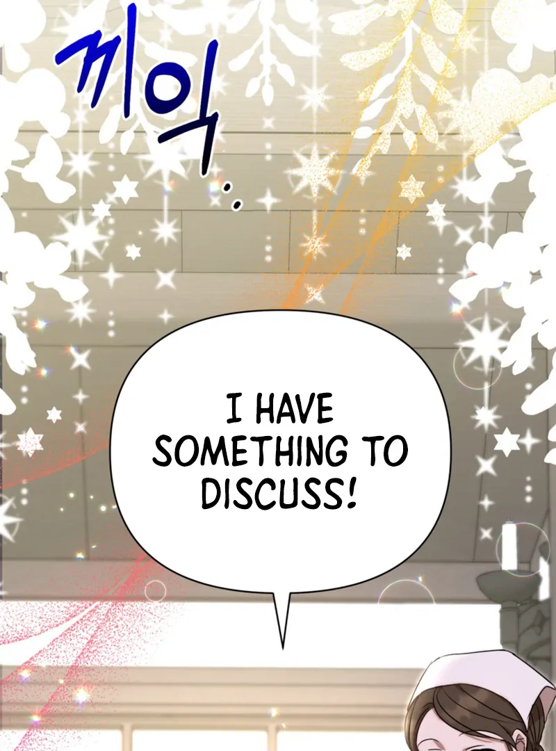 My sister, who was my enemy, loves me Chapter 3 - page 19