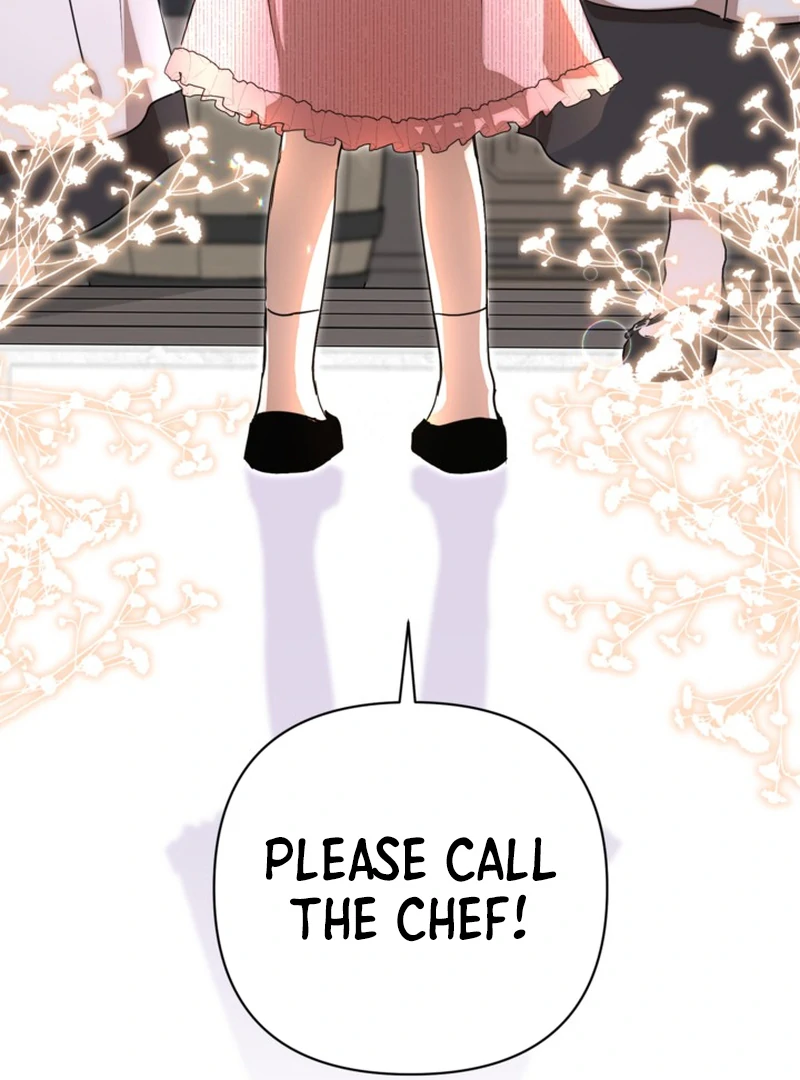 My sister, who was my enemy, loves me Chapter 3 - page 21