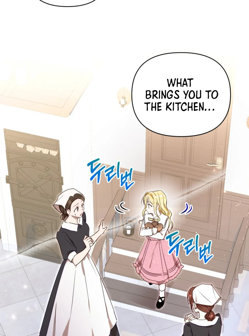 My sister, who was my enemy, loves me Chapter 3 - page 23