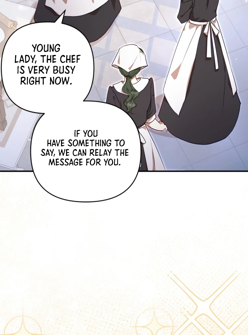 My sister, who was my enemy, loves me Chapter 3 - page 24