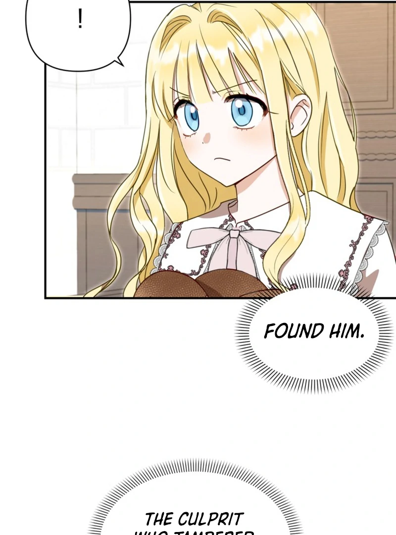 My sister, who was my enemy, loves me Chapter 3 - page 31
