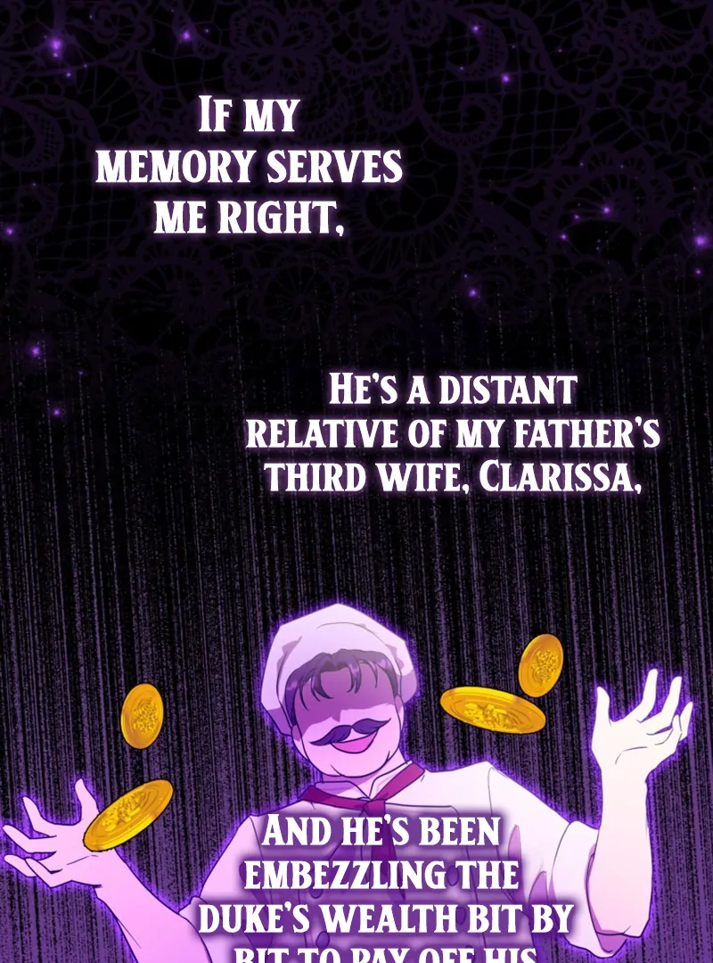 My sister, who was my enemy, loves me Chapter 3 - page 34