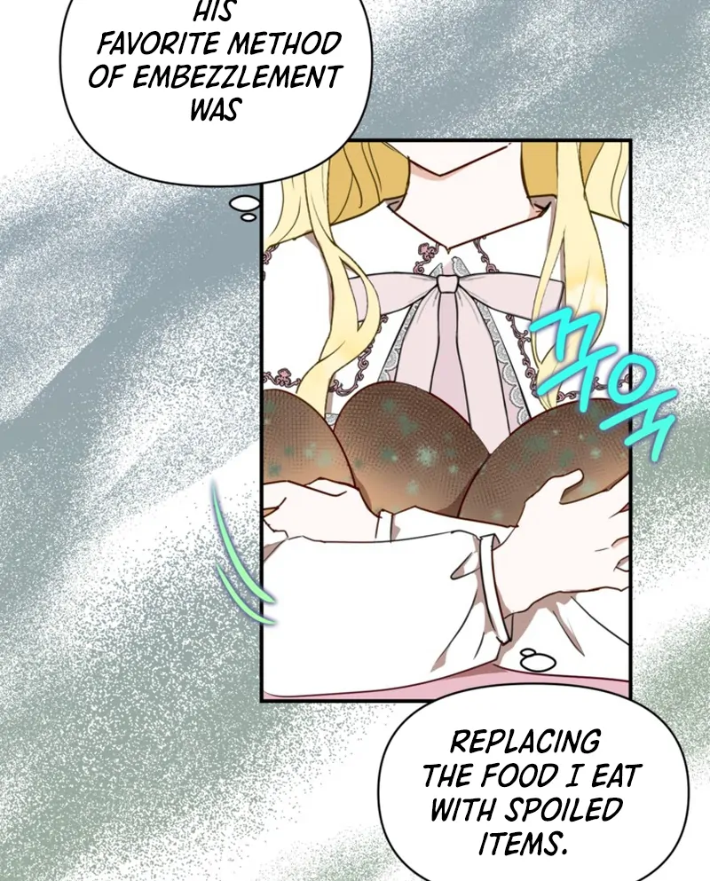 My sister, who was my enemy, loves me Chapter 3 - page 36