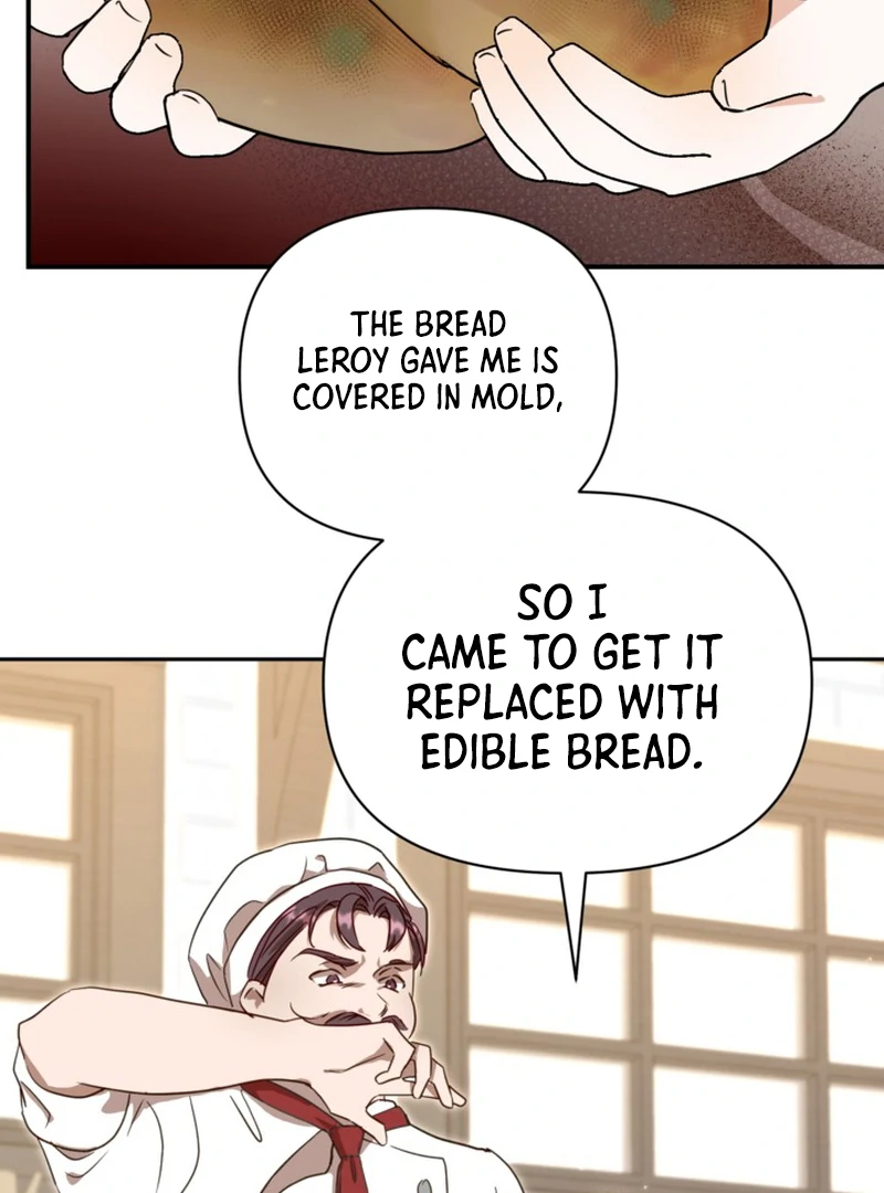 My sister, who was my enemy, loves me Chapter 3 - page 40