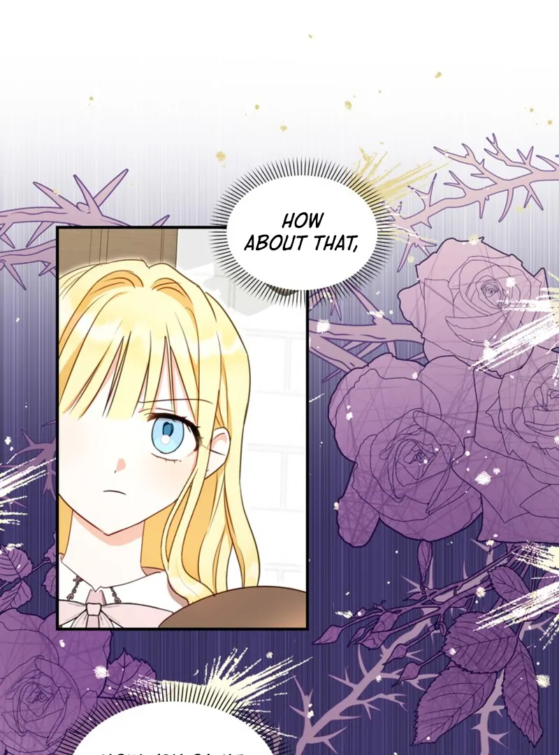 My sister, who was my enemy, loves me Chapter 3 - page 42