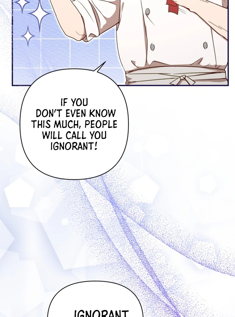 My sister, who was my enemy, loves me Chapter 3 - page 47