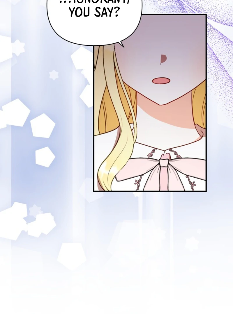 My sister, who was my enemy, loves me Chapter 3 - page 48