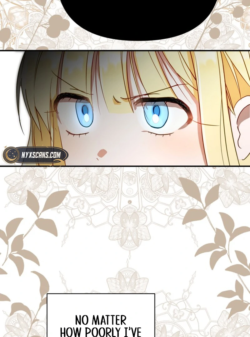 My sister, who was my enemy, loves me Chapter 3 - page 51