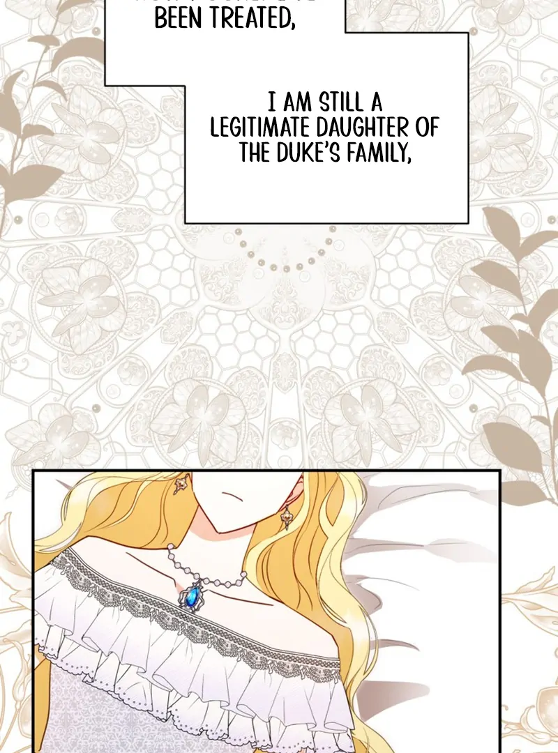 My sister, who was my enemy, loves me Chapter 3 - page 52