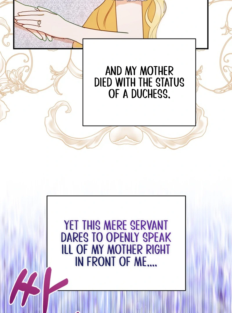 My sister, who was my enemy, loves me Chapter 3 - page 53