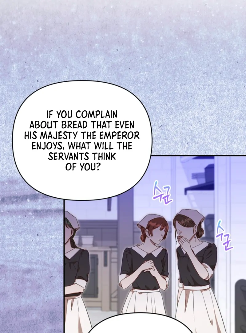My sister, who was my enemy, loves me Chapter 3 - page 56