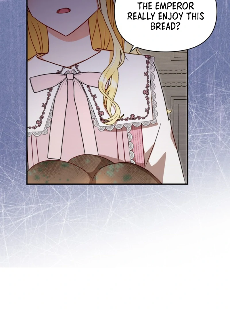 My sister, who was my enemy, loves me Chapter 3 - page 58