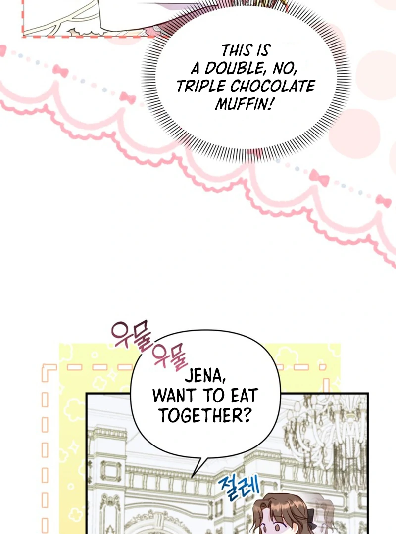 My sister, who was my enemy, loves me Chapter 3 - page 6