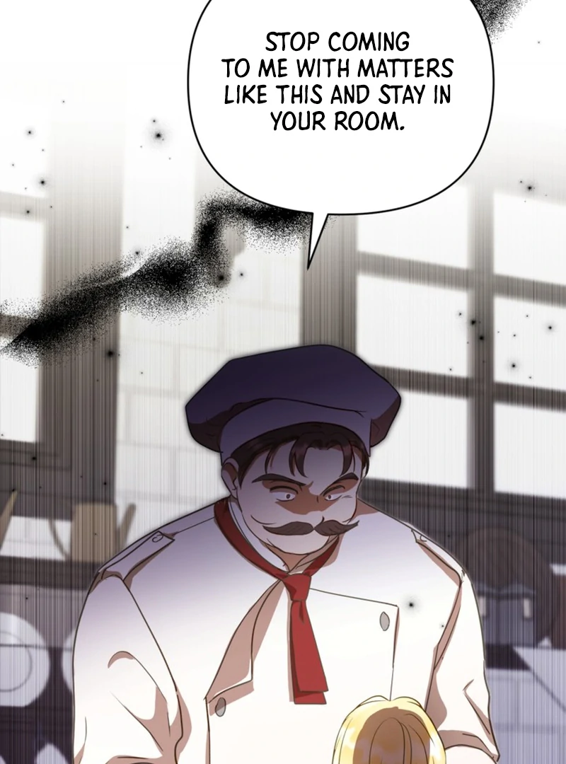 My sister, who was my enemy, loves me Chapter 3 - page 61