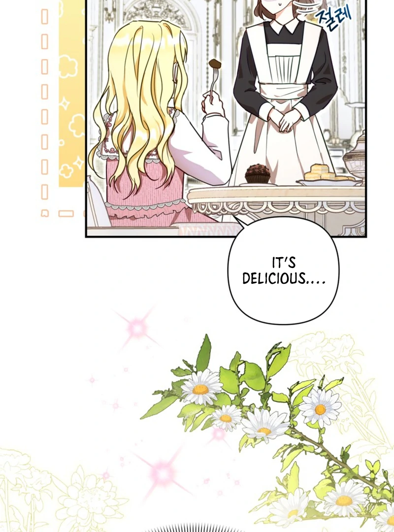 My sister, who was my enemy, loves me Chapter 3 - page 7