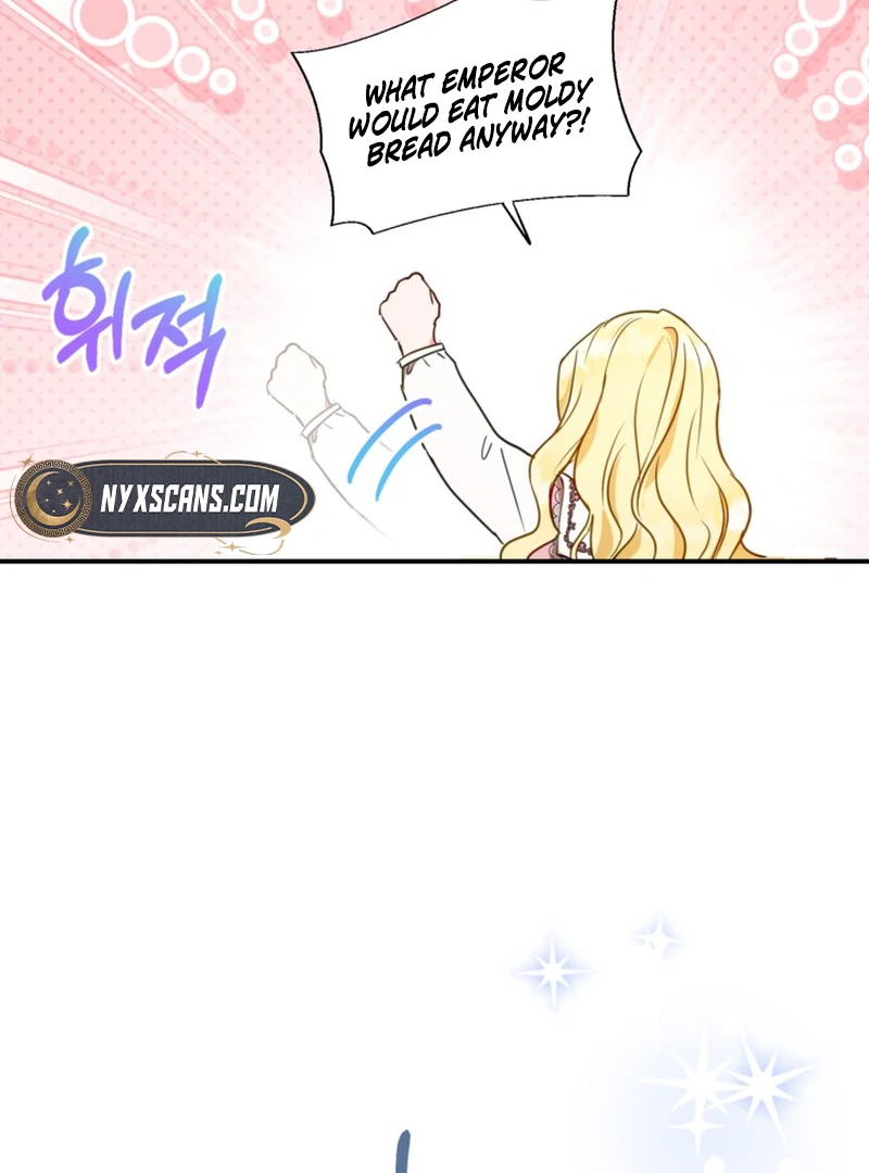 My sister, who was my enemy, loves me Chapter 3 - page 71