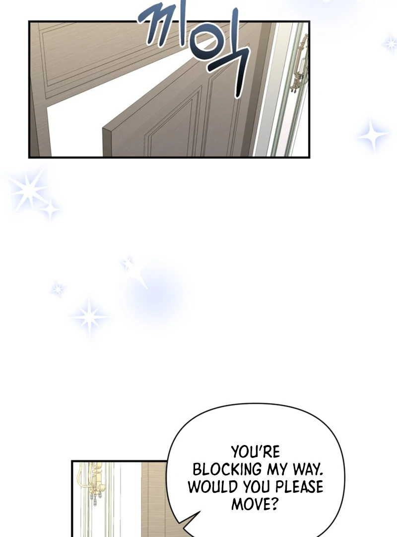 My sister, who was my enemy, loves me Chapter 3 - page 72