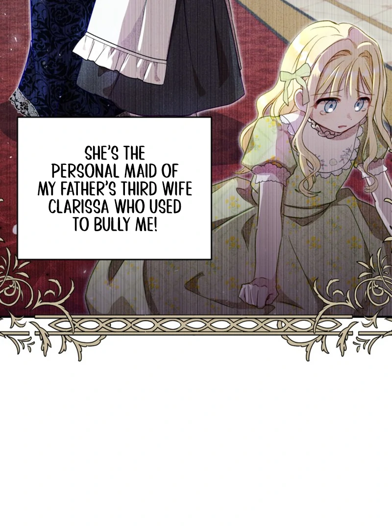 My sister, who was my enemy, loves me Chapter 3 - page 78
