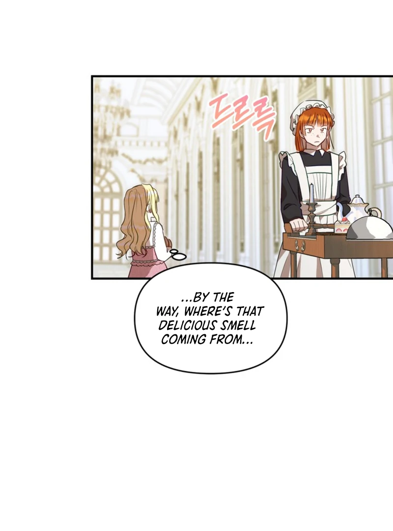 My sister, who was my enemy, loves me Chapter 3 - page 79