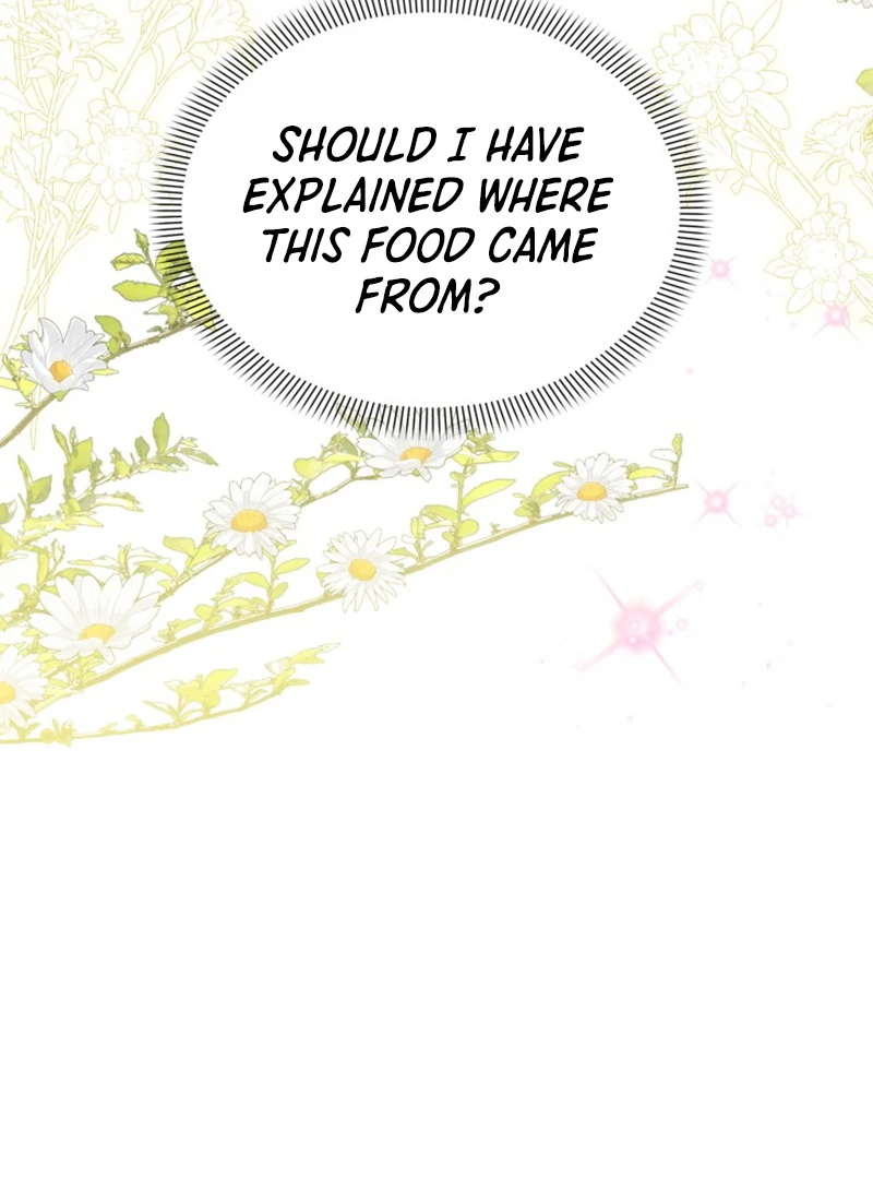 My sister, who was my enemy, loves me Chapter 3 - page 8