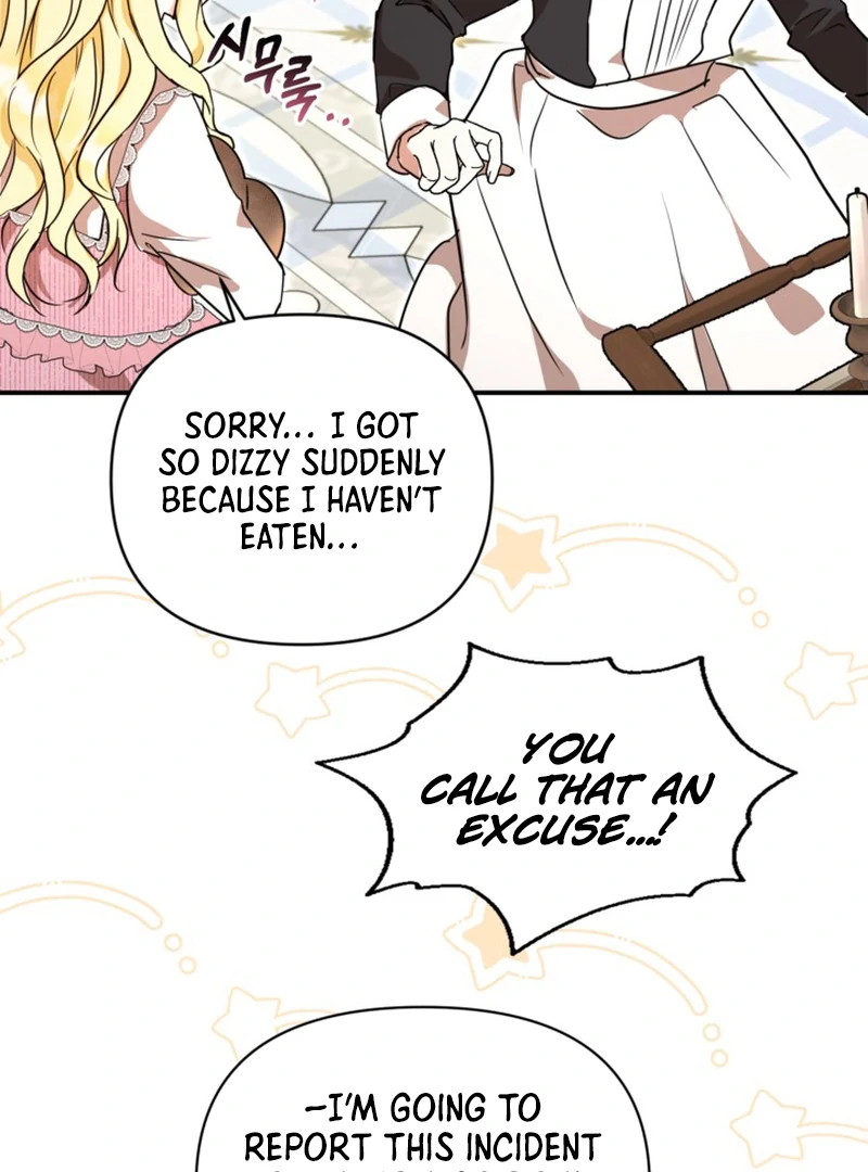 My sister, who was my enemy, loves me Chapter 3 - page 86
