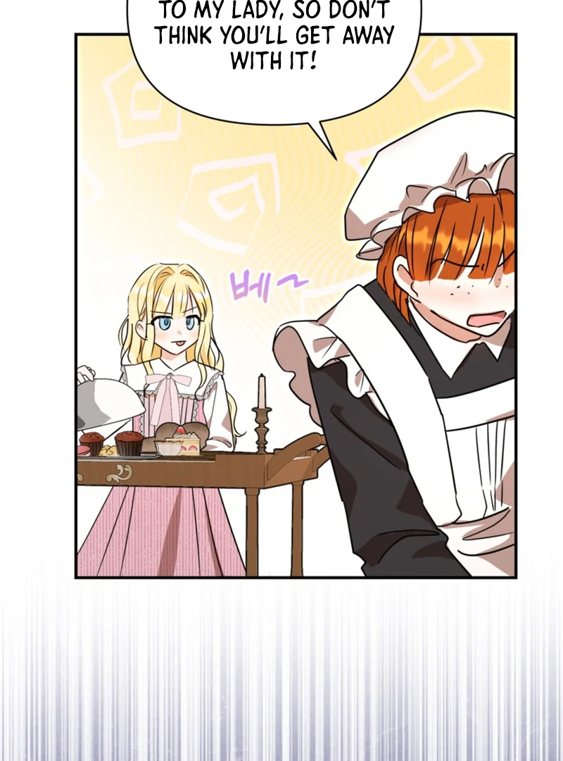 My sister, who was my enemy, loves me Chapter 3 - page 87