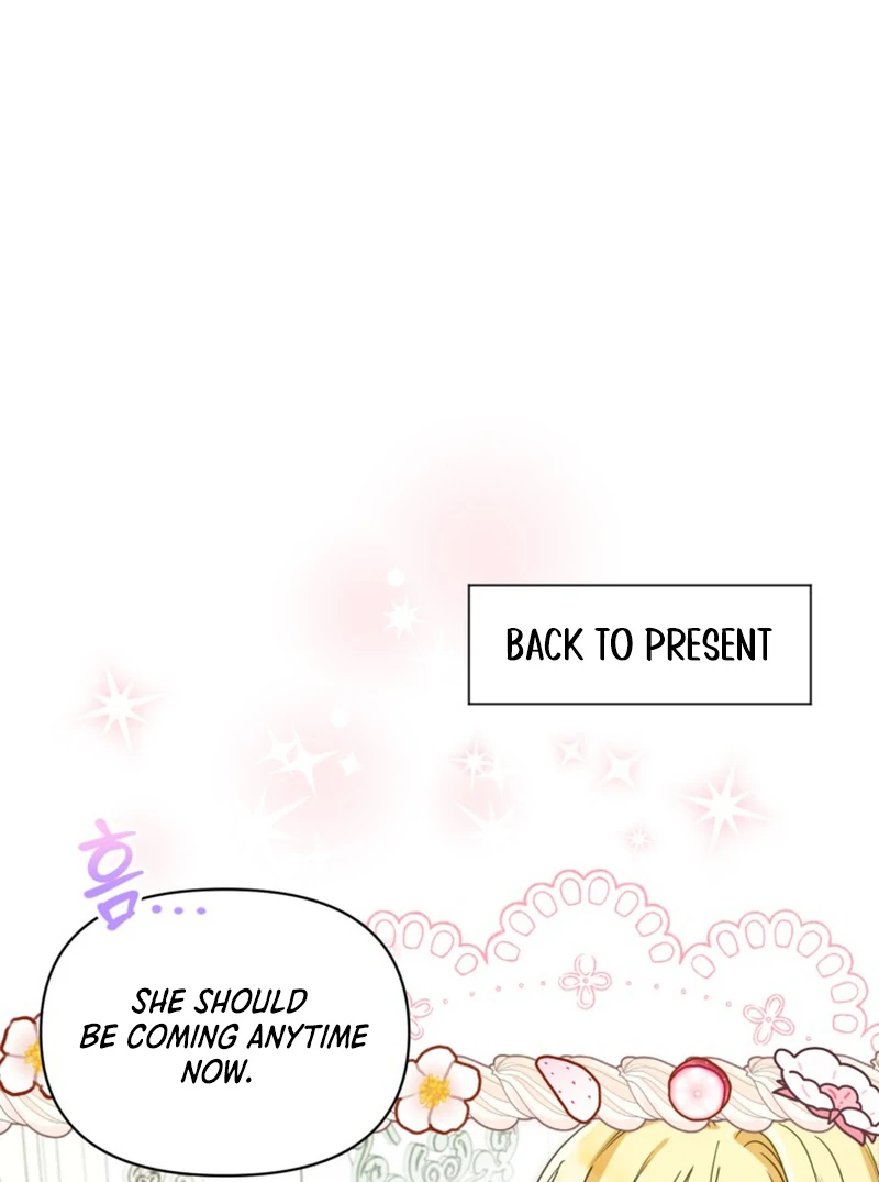 My sister, who was my enemy, loves me Chapter 3 - page 91
