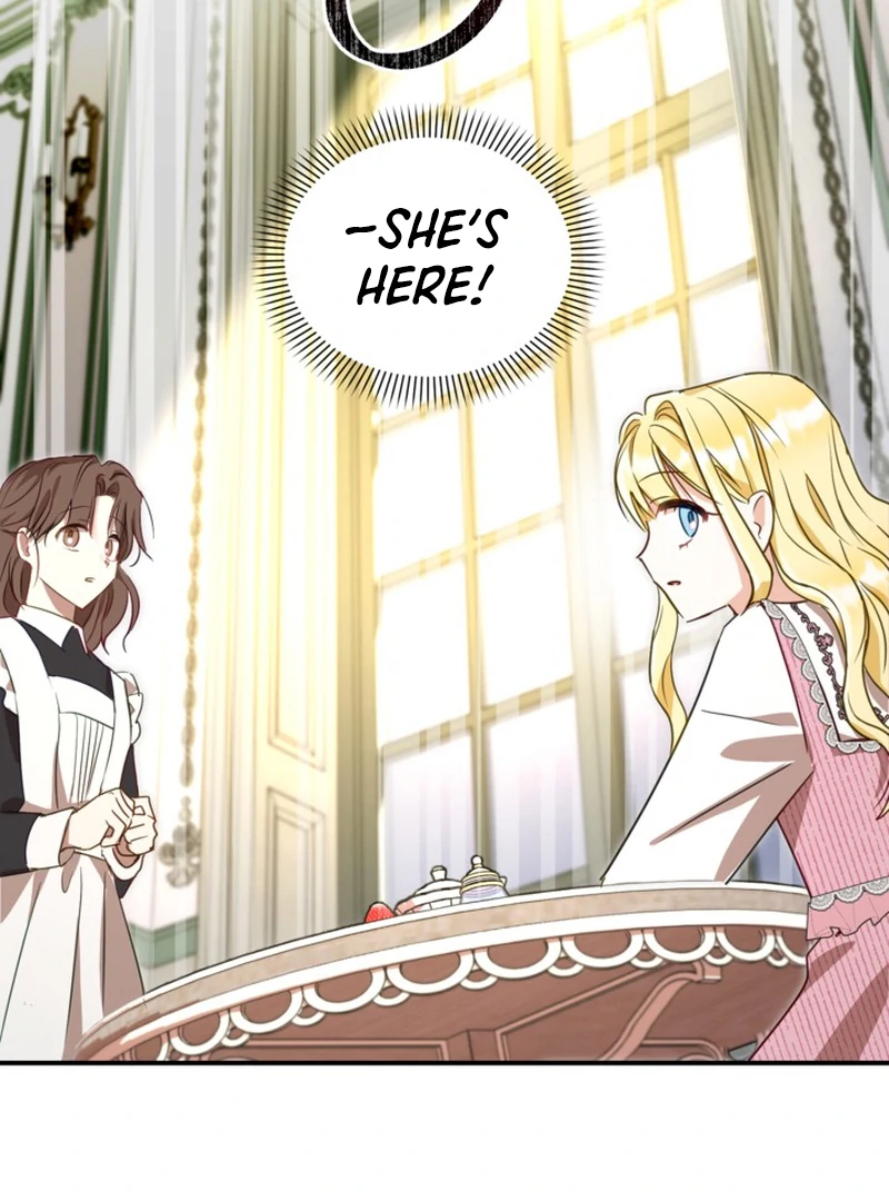 My sister, who was my enemy, loves me Chapter 3 - page 95