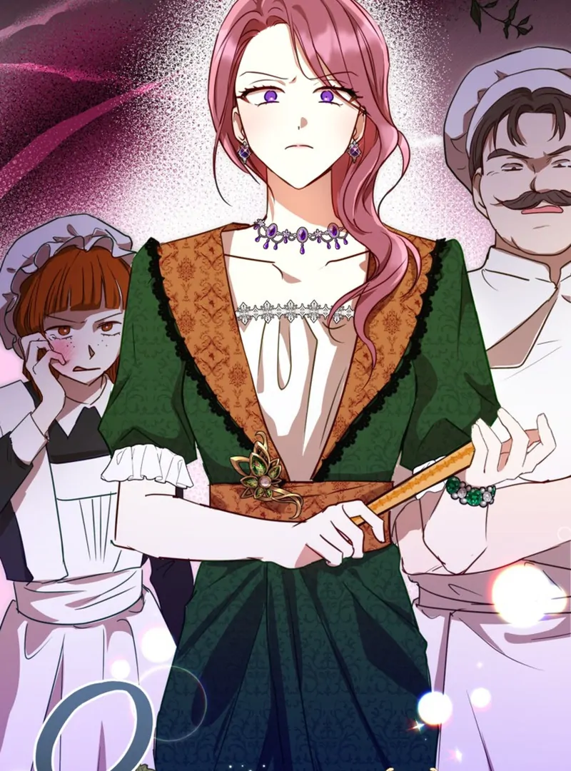 My sister, who was my enemy, loves me Chapter 3 - page 98