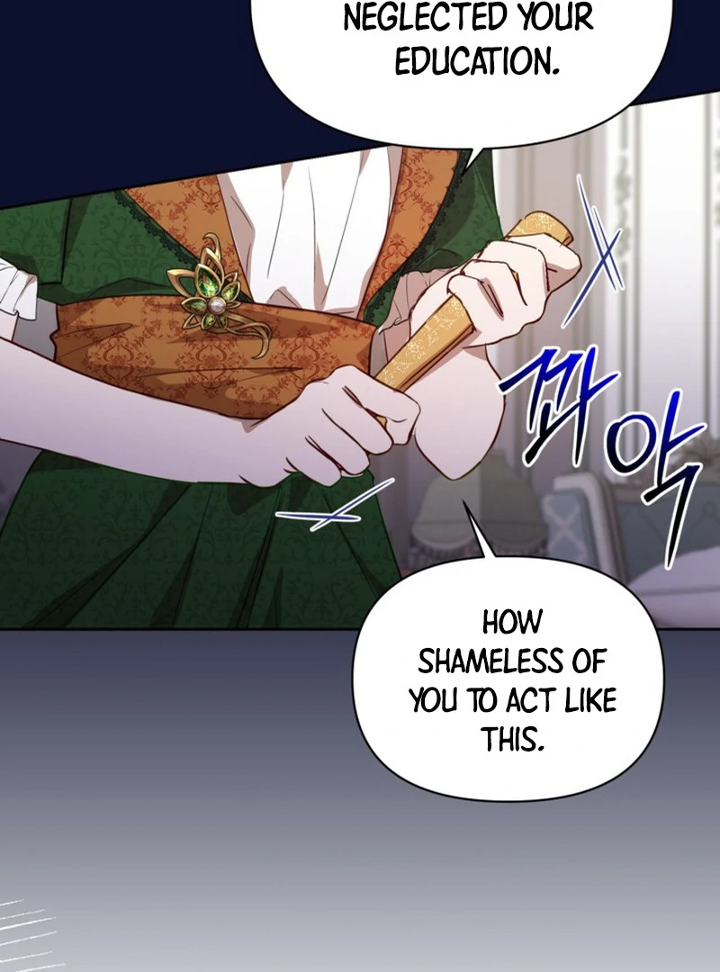 My sister, who was my enemy, loves me Chapter 4 - page 104
