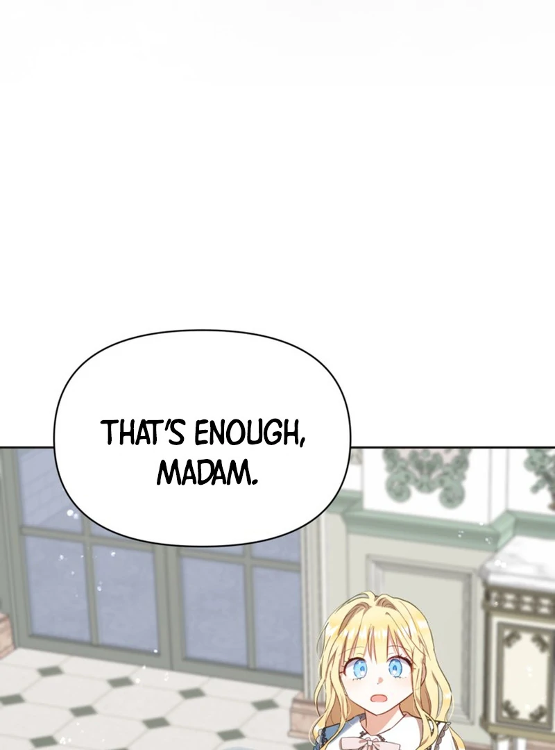 My sister, who was my enemy, loves me Chapter 4 - page 113