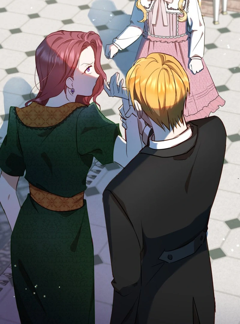 My sister, who was my enemy, loves me Chapter 4 - page 114