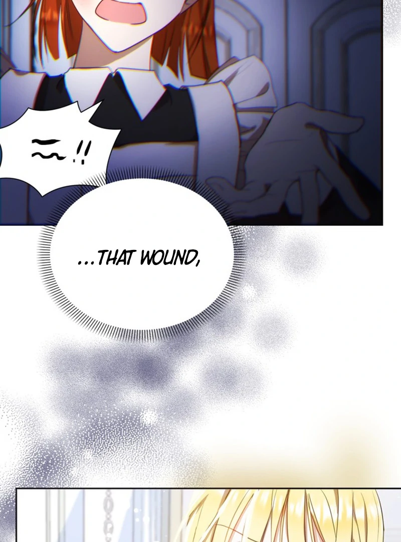 My sister, who was my enemy, loves me Chapter 4 - page 13