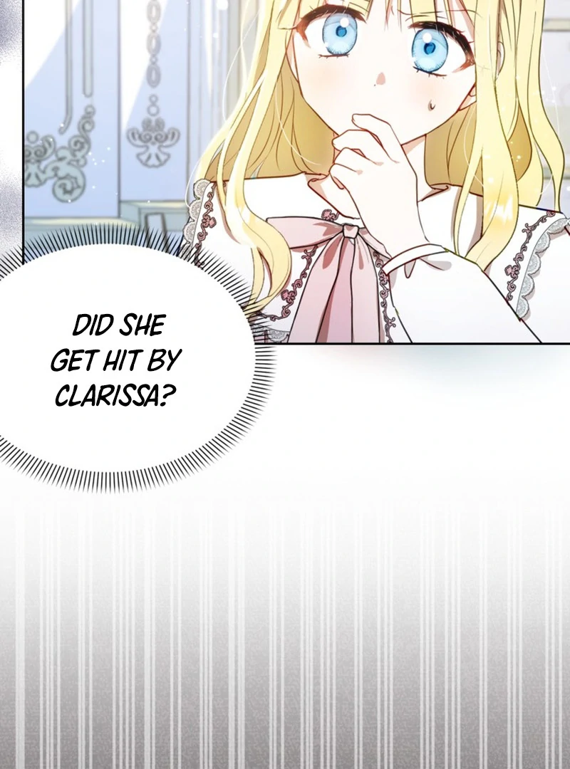 My sister, who was my enemy, loves me Chapter 4 - page 14