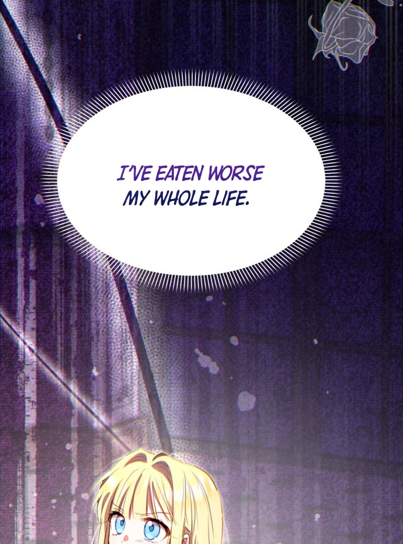 My sister, who was my enemy, loves me Chapter 4 - page 17
