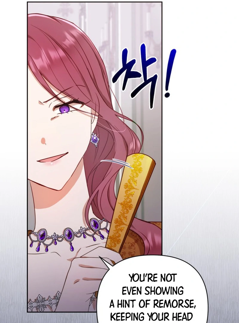 My sister, who was my enemy, loves me Chapter 4 - page 20
